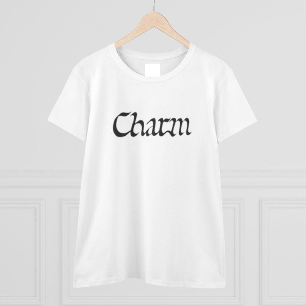 Clairo Charm Shirt